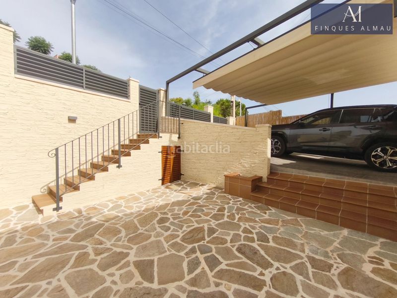 Foto 58b641af-88e3-424f-9999-7958331d0180. Casa amb calefacció aparcament piscina a Brises de calafell Segur de Calafell