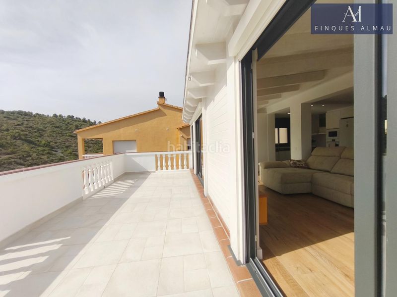Foto 58bb9ad8-48e5-4ab4-82a7-c912647094d2. Casa amb calefacció aparcament piscina a Brises de calafell Segur de Calafell