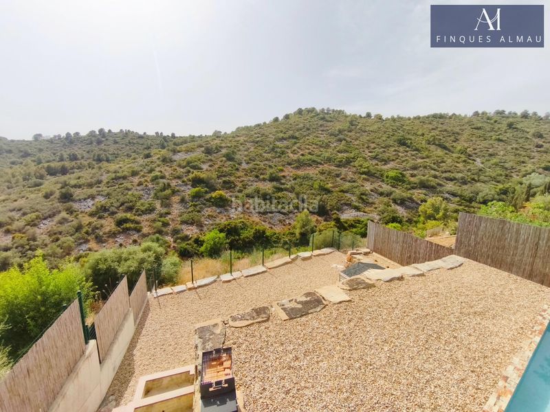 Foto 75f55ed5-eb51-4f25-9fb3-55d7511b21cf. Casa amb calefacció aparcament piscina a Brises de calafell Segur de Calafell