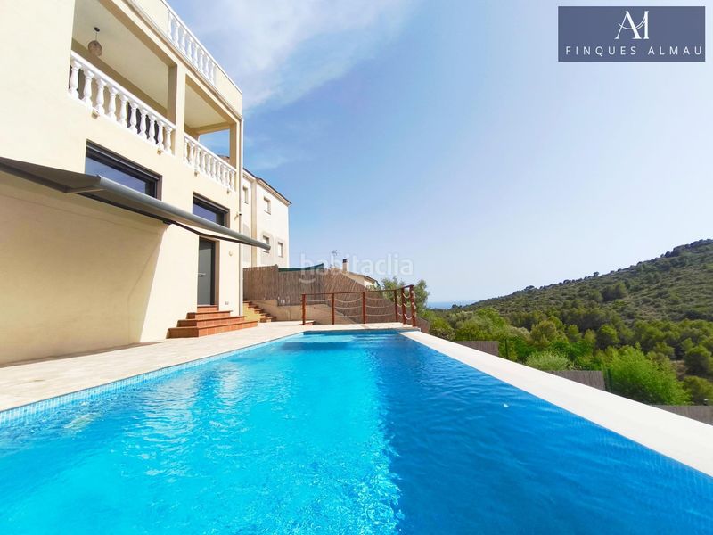 Foto 903e957e-20b0-413c-a505-ccedd4e36766. Casa amb calefacció aparcament piscina a Brises de calafell Segur de Calafell