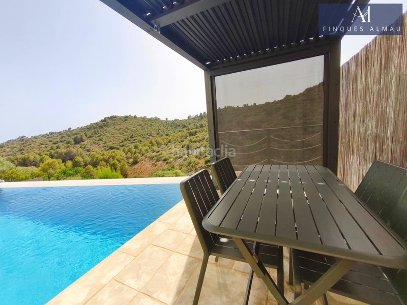 Foto ae274575-74c2-4d69-a436-4e3cc84e11bb. Casa amb calefacció aparcament piscina a Brises de calafell Segur de Calafell