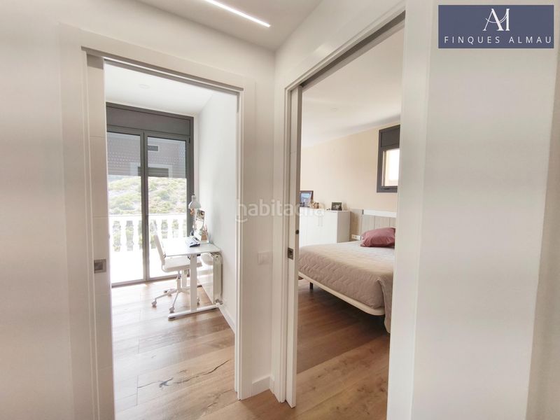 Foto b3ecba39-9689-4477-8800-cc56e73bdd27. Casa amb calefacció aparcament piscina a Brises de calafell Segur de Calafell