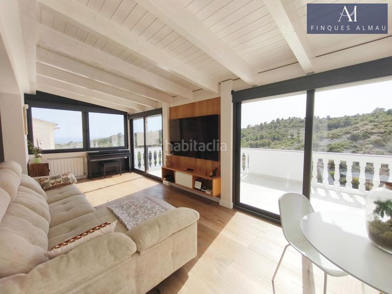 Foto bf0dd3a7-156c-4b65-9972-676a128fbf4e. Casa amb calefacció aparcament piscina a Brises de calafell Segur de Calafell