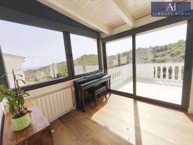 Foto f9079593-4c85-453d-ac4e-bcc4ea1fa6f3. Casa amb calefacció aparcament piscina a Brises de calafell Segur de Calafell