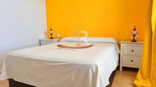 Rent Penthouse in Ses Figueretes - Platja d'en Bossa - Cas Serres. Estupendo atico con enorme terrazza y orientacion sur