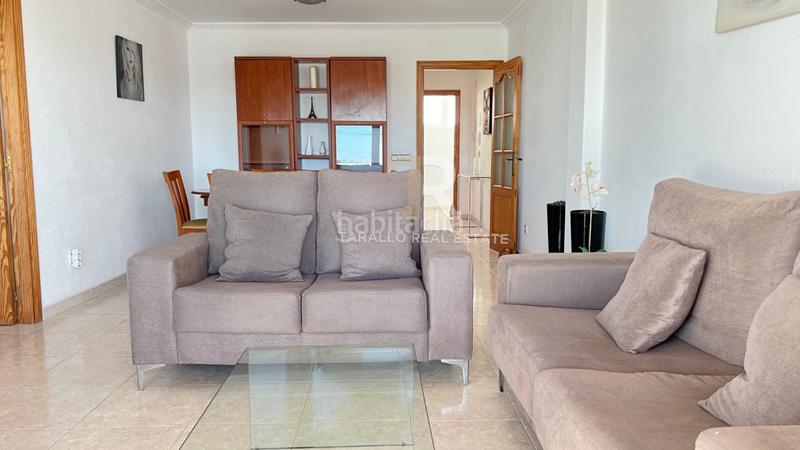 Foto 4aaec90d-ce6b-49e4-bdc6-28dc2925fd61. Alquiler apartamento ático en alquiler en avenida sant josep - temporada invierno en Ibiza