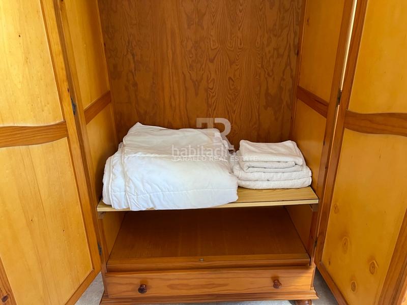 Foto 15f3cfaf-9bd9-468f-93ec-0c6858fbe45e. Lloguer apartament amb calefacció aparcament a S´Eixample-Can Misses Ibiza