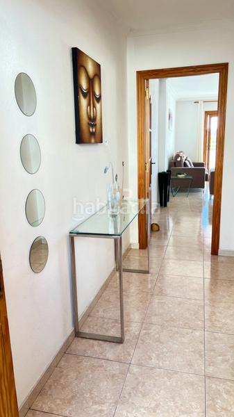 Foto 0e0a7786-48b9-4e42-9501-7fd0e340b459. Location appartement avec chauffage parking dans S´Eixample-Can Misses Ibiza