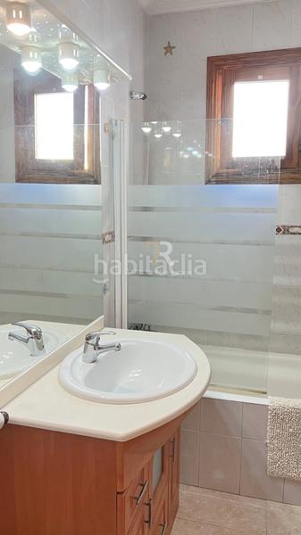 Foto cd1e2c3e-33a9-4b09-9073-bb4f02629754. Location appartement avec chauffage parking dans S´Eixample-Can Misses Ibiza