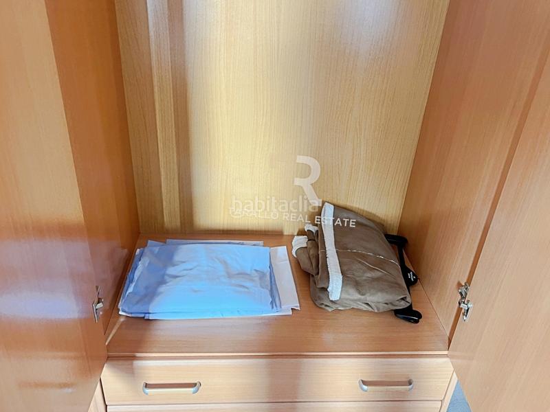 Foto 5116dfdd-ffed-4550-8ffa-699e6bd5f6ae. Miete appartement mit heizung parking in S´Eixample-Can Misses Ibiza