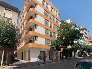 Studio à Calle torre de romo 15