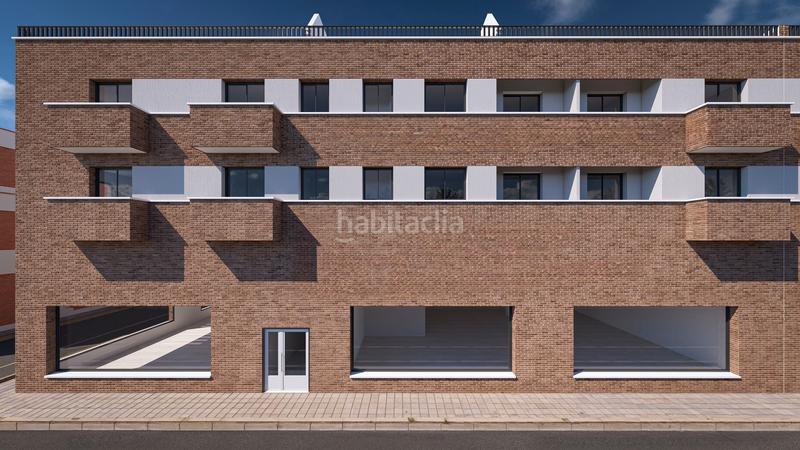 Foto ea558dc7-b684-432c-825d-536f05321235. Piso 70m<sup>2</sup> en Almendralejo