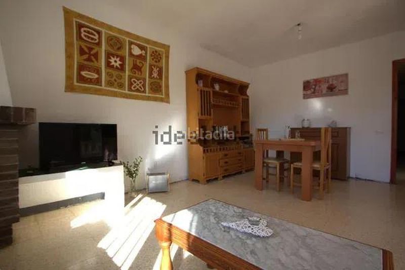 Foto 1ba8443a-94c6-43b6-86bd-f6c6d78b53e1. Casa amb aparcament a L´Ametlla de Mar Ametlla de Mar (L´)