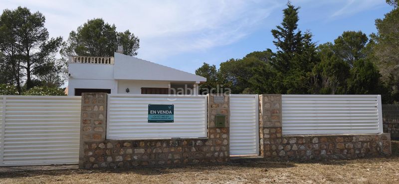 Foto 62ec2f6a-2246-4b07-ad35-821830b8db45. Casa amb aparcament a L´Ametlla de Mar Ametlla de Mar (L´)