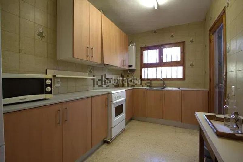 Foto 670dedb0-e28b-477d-85d8-fab98139bd62. Casa amb aparcament a L´Ametlla de Mar Ametlla de Mar (L´)