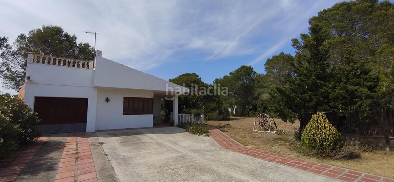 Foto 6d65721b-f763-41d6-ba28-3402a3409dc6. Casa amb aparcament a L´Ametlla de Mar Ametlla de Mar (L´)