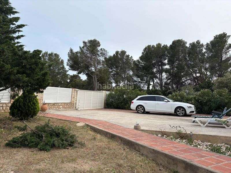 Foto 6dc5bdea-9177-42ca-88a0-ba350b1b4dc7. Casa amb aparcament a L´Ametlla de Mar Ametlla de Mar (L´)