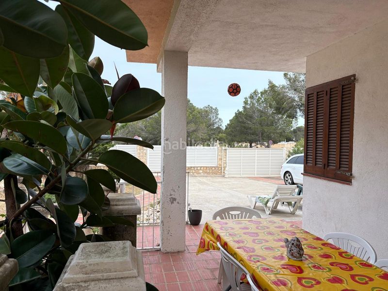 Foto 7c9ef179-513d-41e9-98bc-bca77e67fae8. Casa amb aparcament a L´Ametlla de Mar Ametlla de Mar (L´)