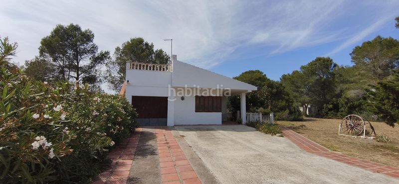 Foto c0777b33-c936-4a99-ba6b-9ede8e32527c. Casa amb aparcament a L´Ametlla de Mar Ametlla de Mar (L´)