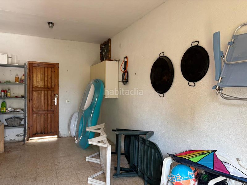 Foto c17adeab-608e-41e9-8e16-2612ba50fea1. Casa amb aparcament a L´Ametlla de Mar Ametlla de Mar (L´)