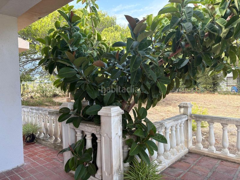 Foto c350674e-a2c3-4a9b-9e2f-54f06e3a990e. Casa amb aparcament a L´Ametlla de Mar Ametlla de Mar (L´)