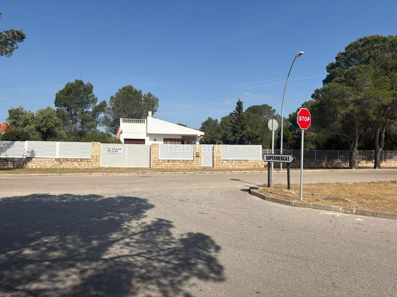 Foto cc340459-470c-4636-8b03-3a011aedecac. Casa amb aparcament a L´Ametlla de Mar Ametlla de Mar (L´)