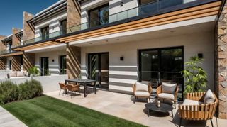 Appartamento  C/empordà. Piso a estrenar en promoción de 8 viviendas en el passeig del po