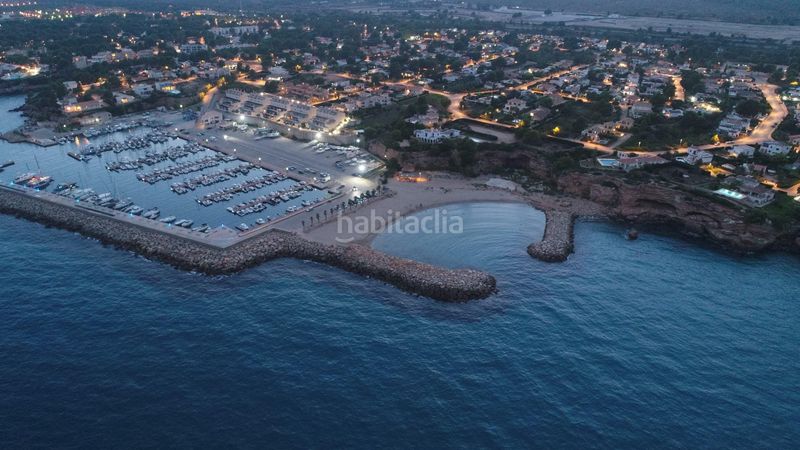 Foto 44520e59-7c20-40b6-9440-ad56123a7f98. Pis amb calefacció aparcament piscina a Calafat Ametlla de Mar (L´)