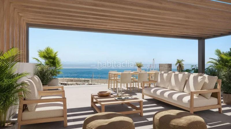 Foto 4aef9dd2-665d-40ff-aeb7-47ef44e46ffb. Pis amb calefacció aparcament piscina a Calafat Ametlla de Mar (L´)