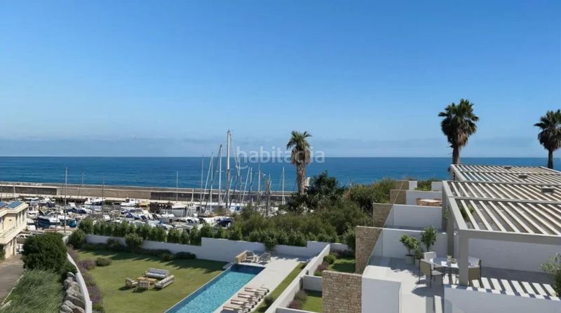 Foto 69958477-409e-4adb-9df1-49abcdc2ae86. Pis amb calefacció aparcament piscina a Calafat Ametlla de Mar (L´)