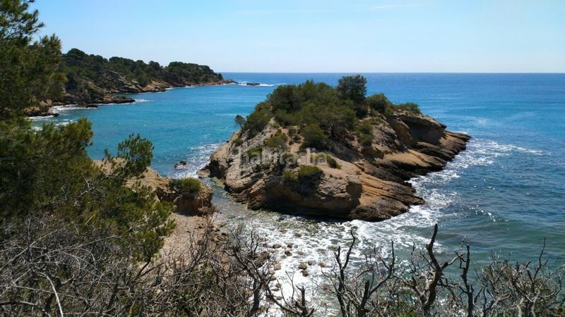 Foto df32d1e0-27d9-44f2-9668-26a9f0b63b03. Pis amb calefacció aparcament piscina a Calafat Ametlla de Mar (L´)