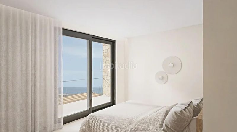 Foto ed462812-c299-4594-a283-f7442756cf82. Pis amb calefacció aparcament piscina a Calafat Ametlla de Mar (L´)