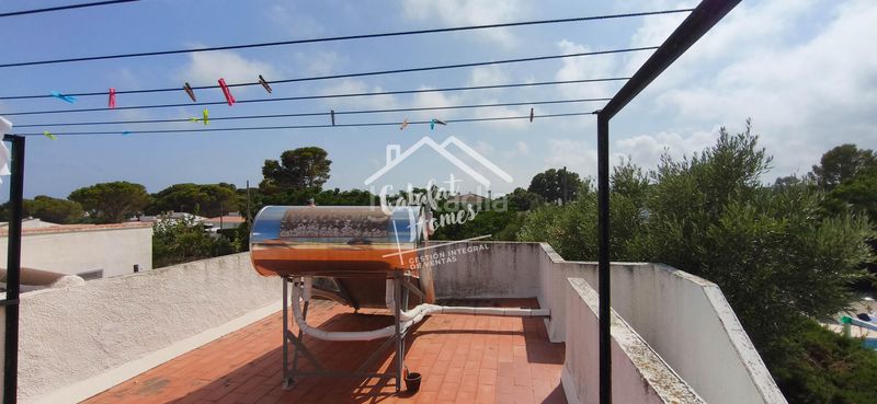 Foto 082e5fb8-da0c-4c62-88cf-8d419d193e75. Casa amb calefacció aparcament piscina a Les Tres Cales Ametlla de Mar (L´)