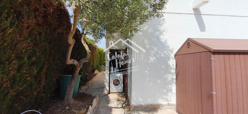 Foto 2a056426-dbd9-4b57-ae4f-63837991d966. Casa amb calefacció aparcament piscina a Les Tres Cales Ametlla de Mar (L´)