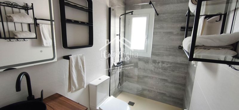 Foto 76d79c40-5d4c-4e53-9c90-8f797232d335. Casa amb calefacció aparcament piscina a Les Tres Cales Ametlla de Mar (L´)