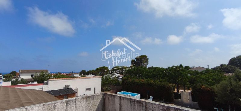Foto 7e3ff0da-1869-4d00-97ea-cbb3cb645ae5. Casa amb calefacció aparcament piscina a Les Tres Cales Ametlla de Mar (L´)
