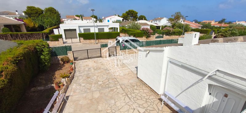 Foto c1e4c699-c888-4fc1-b6c5-c9ccc0424d53. Casa amb calefacció aparcament piscina a Les Tres Cales Ametlla de Mar (L´)