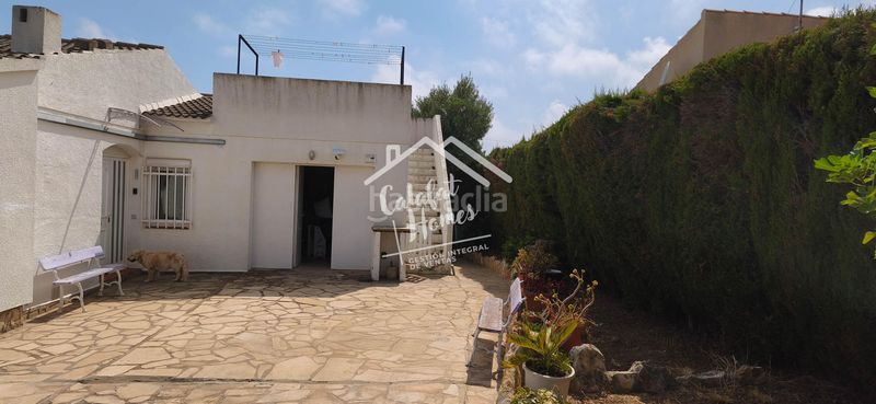 Foto e5ffcca7-62a8-402e-a763-c37b4f56fcc9. Casa amb calefacció aparcament piscina a Les Tres Cales Ametlla de Mar (L´)