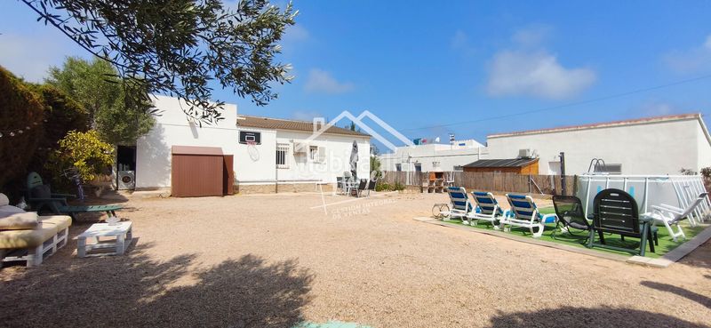 Foto e7110c52-63c7-4cc3-9cf9-f098e2f9ecc9. Casa amb calefacció aparcament piscina a Les Tres Cales Ametlla de Mar (L´)