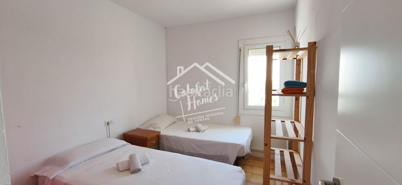 Foto fb5c3422-bd82-4dde-8025-b2ec925fea8e. Casa amb calefacció aparcament piscina a Les Tres Cales Ametlla de Mar (L´)