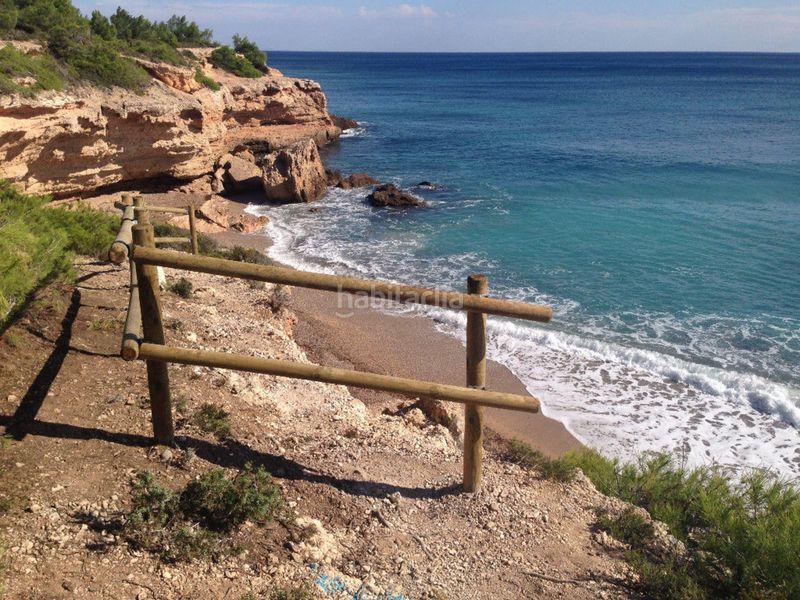 Foto 94ef3207-59a2-419b-a185-37e5ffb6c70b. Pis a L´Ametlla de Mar Ametlla de Mar (L´)