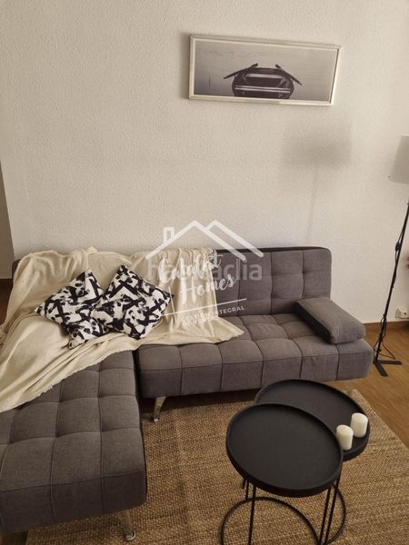 Foto c38f3fe6-d704-4825-bf9e-924b94bb8679. Pis a L´Ametlla de Mar Ametlla de Mar (L´)