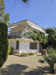 Casa  Calle salitre y pescador. Villa en calafat a 300 metros del puertocalafat homes presenta e