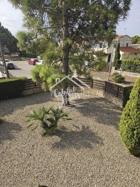 Foto 0b79d15d-bb13-4bce-917a-897d37f05751. Casa amb aparcament a L´Ametlla de Mar Ametlla de Mar (L´)
