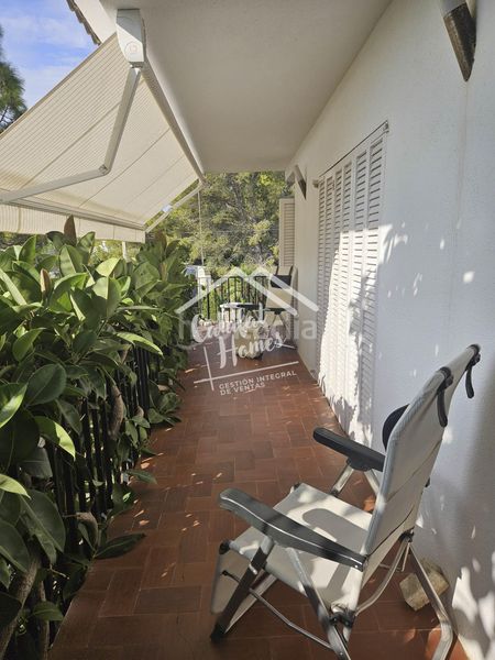 Foto 483739f7-9968-41a5-b61a-a0f5a9d29e24. Casa amb aparcament a L´Ametlla de Mar Ametlla de Mar (L´)