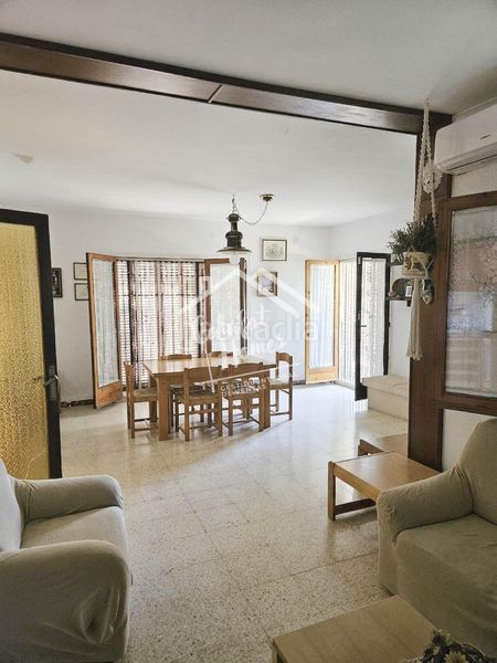 Foto 4b4a2eee-f781-4cdf-90d9-674adb8fe82a. Casa amb aparcament a L´Ametlla de Mar Ametlla de Mar (L´)