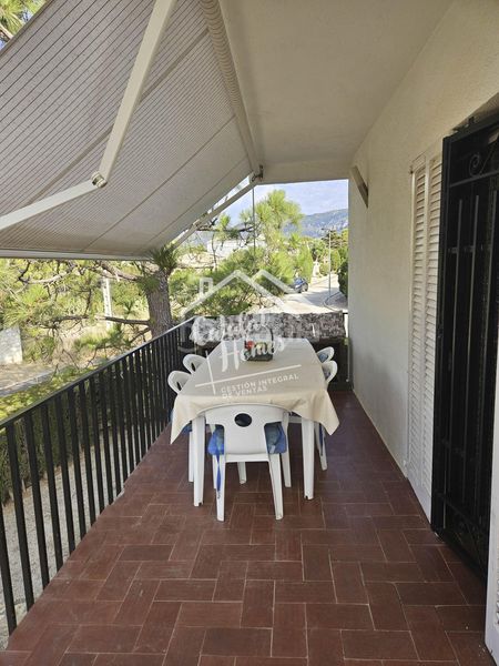 Foto 721aa96c-0489-44e5-9c06-8d8968019792. Casa amb aparcament a L´Ametlla de Mar Ametlla de Mar (L´)