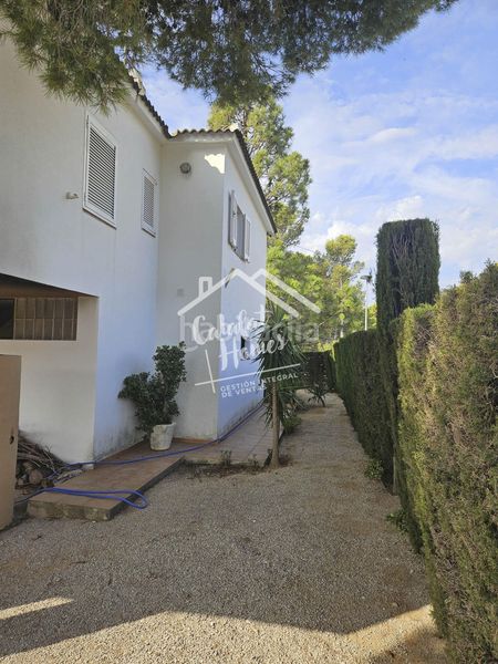 Foto 7d6ecc0a-a75a-42dc-ac73-02a4e7c084d1. Casa amb aparcament a L´Ametlla de Mar Ametlla de Mar (L´)