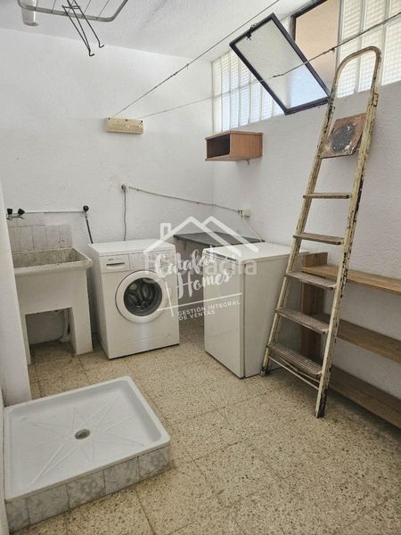 Foto 80c8910b-d3a9-44f1-9342-f24b8ed8716d. Casa amb aparcament a L´Ametlla de Mar Ametlla de Mar (L´)