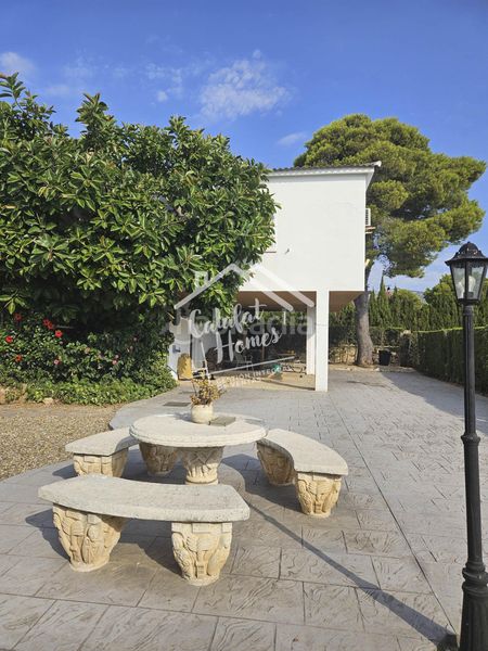 Foto 9586f4d0-8f2c-4b7e-a31f-14f0f97178eb. Casa amb aparcament a L´Ametlla de Mar Ametlla de Mar (L´)